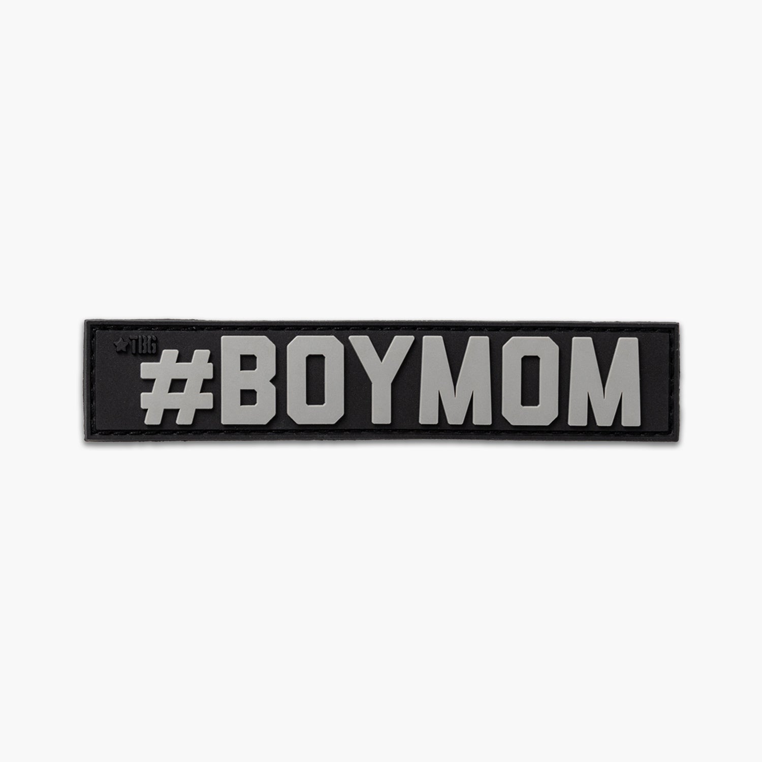  #BOYMOM, Boy Mom