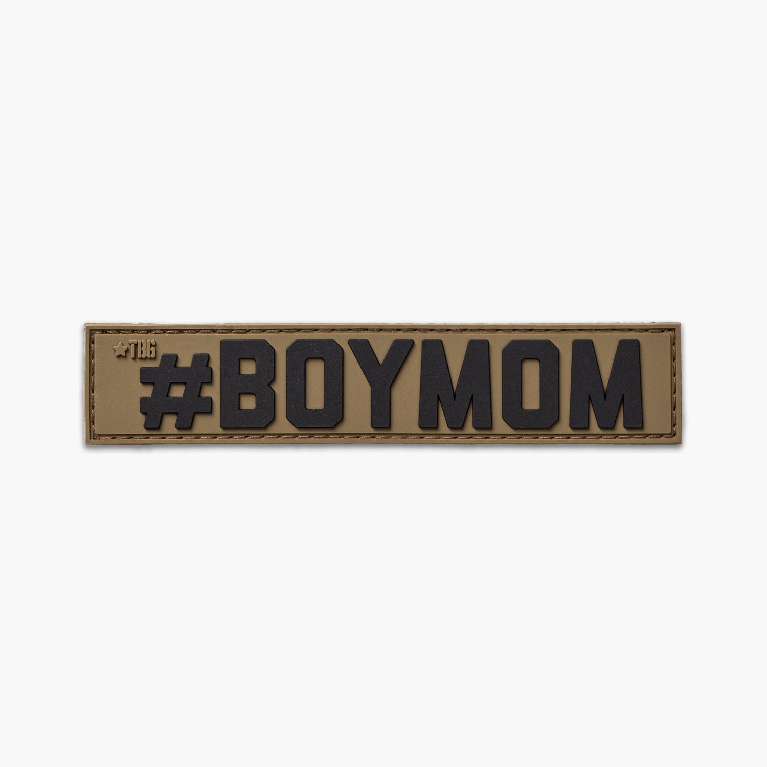  #BOYMOM, Boy Mom