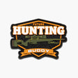 Future Hunting Buddy Patch FutureBuddy Hunting