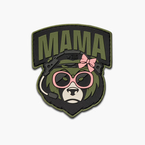 Mama Bear Patch