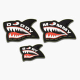 Shark Family Bundle SharkFamilyBundle v2 Green