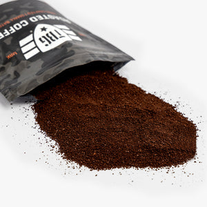 Sleep Walker Ground Coffee | Medium Roast