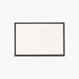 Write On Patch Rectangle PVC White WriteOnPatch Rectangle