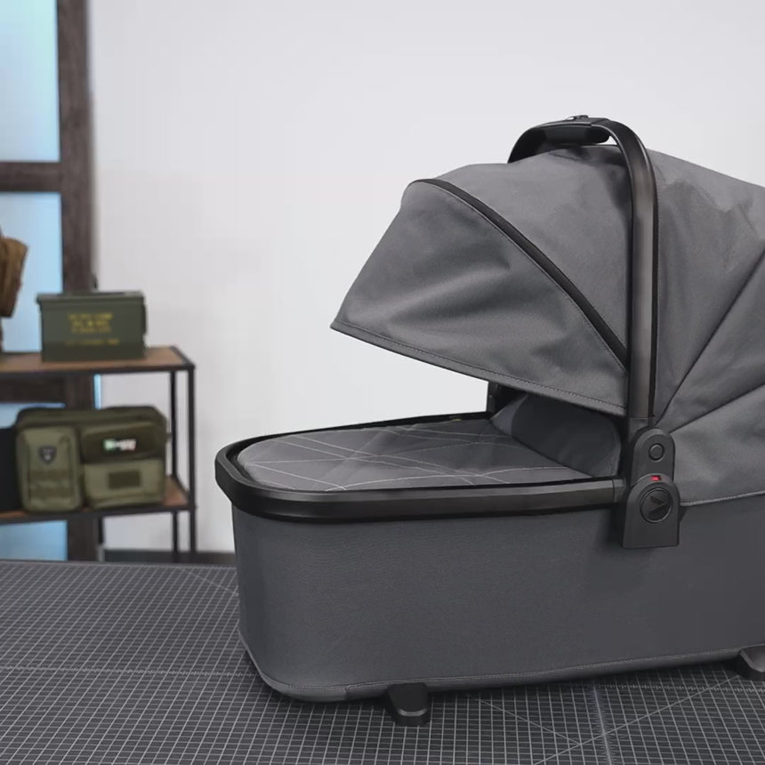 Switchback Bassinet 