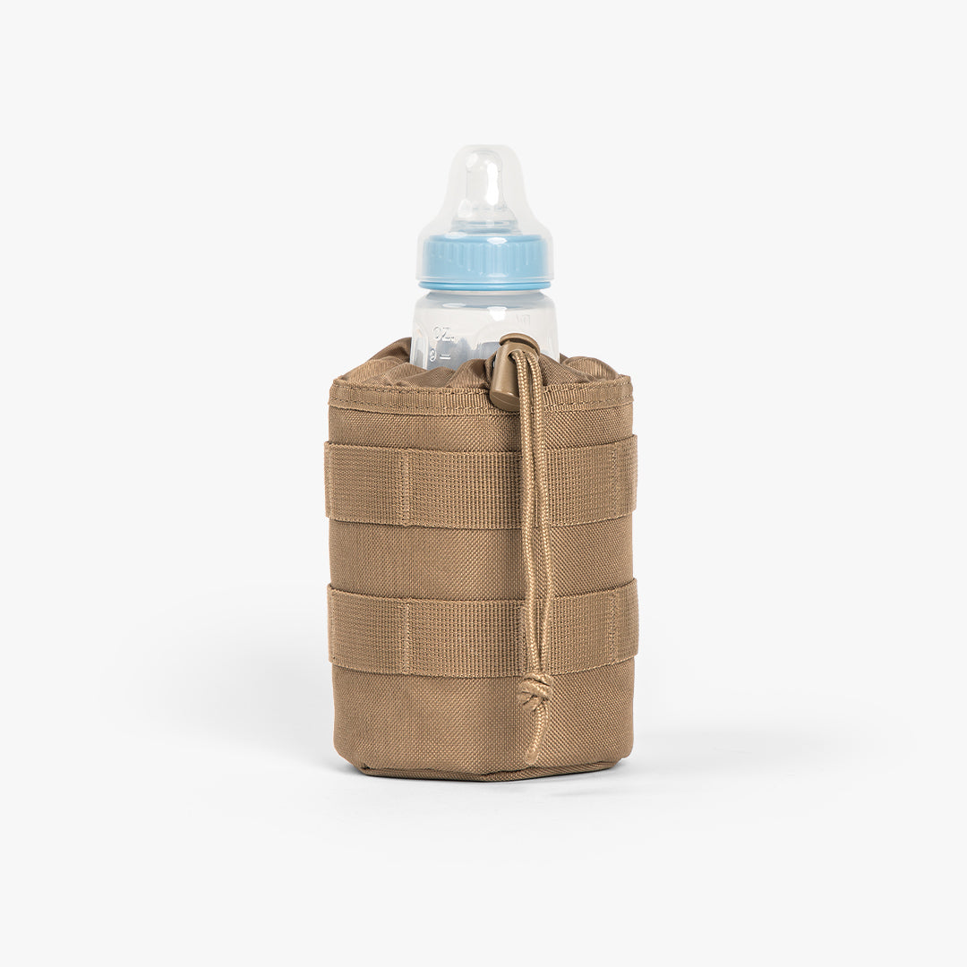 military bag for yeti bottle Tactical Bottle Pouch
