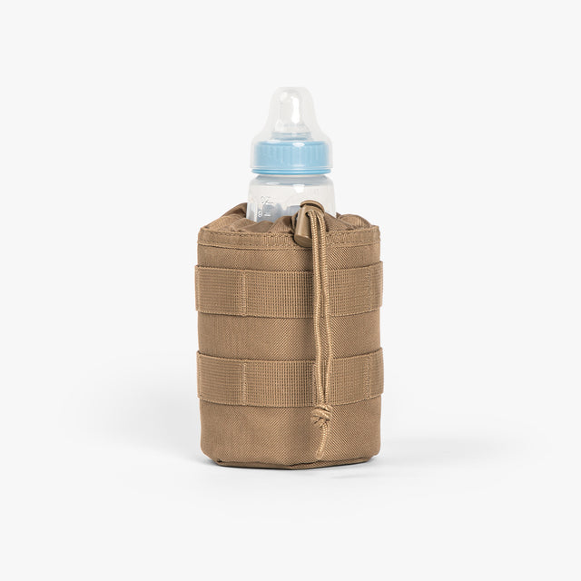 Tactical Bottle Pouch® Bottle Pouch Coyote Brown