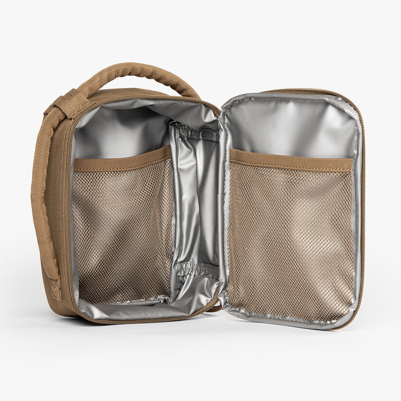 Tactical Cooler Pouch® Thermal Insulated Tactical Baby Gear®