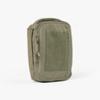 Ranger Green cooler pouch