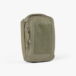 Ranger Green cooler pouch
