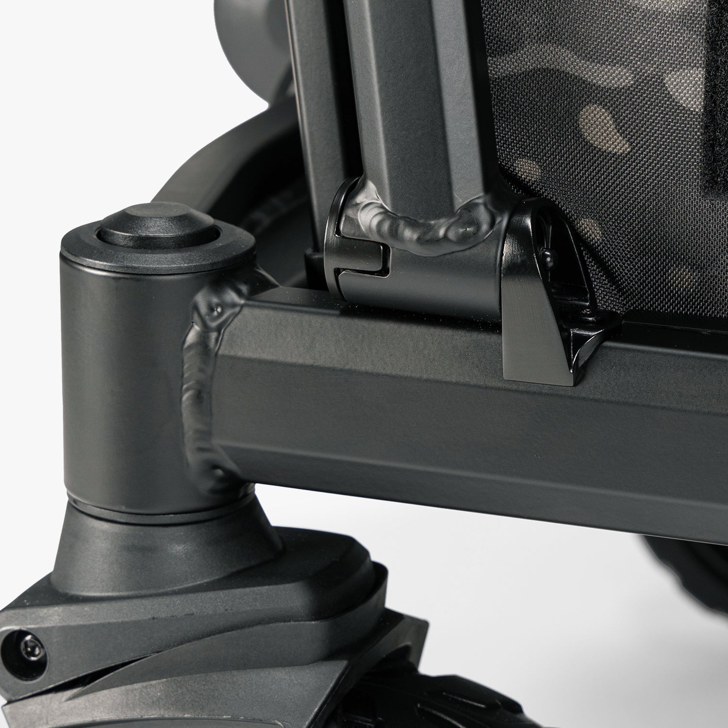 TBG | Veer Cruiser Stroller Attachment by Tactical Baby Gear