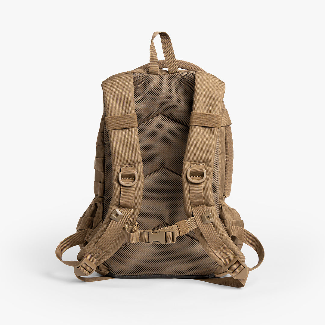 Little Trooper Small Day Pack