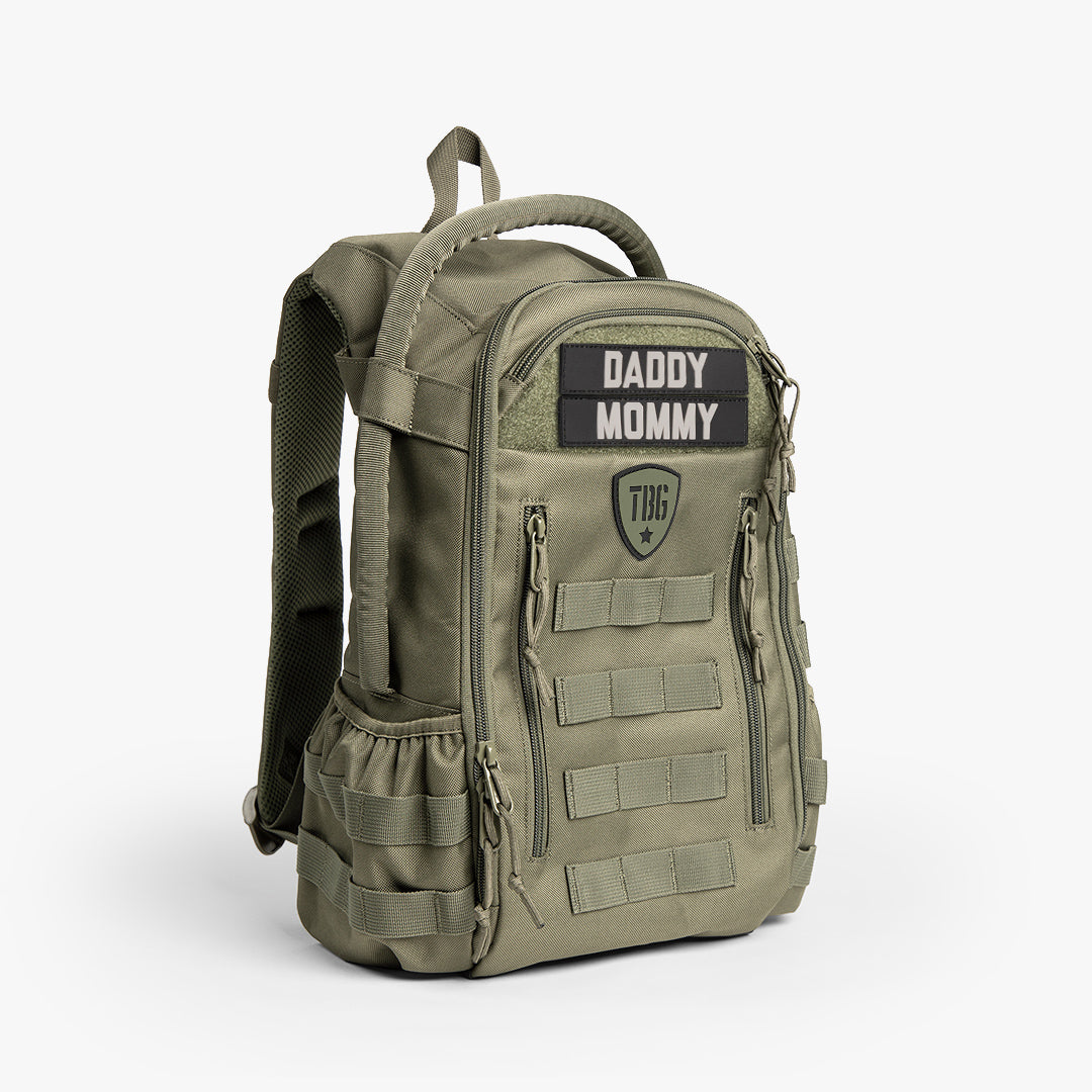  Tactical Backpacks