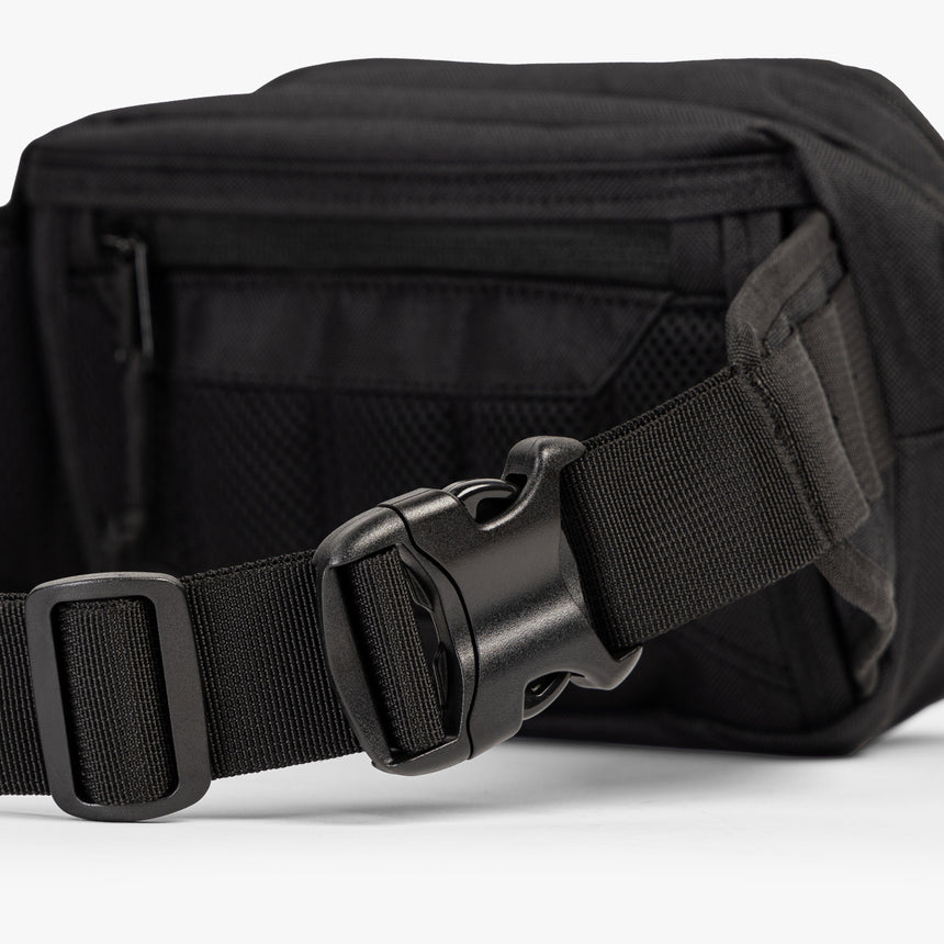 Tactical Fanny Pack Fannypack Updated Buckle