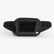 Tactical Fanny Pack Fannypack Updated Solo Black