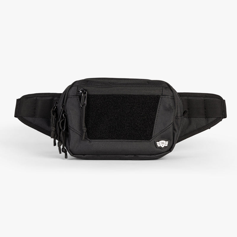 Tactical Fanny Pack | Hip Pack Diaper Bag | Tactical Baby Gear®