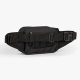 Tactical Fanny Pack Fannypack Updated Solo Black Back