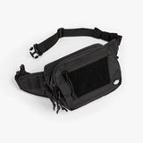 Tactical Fanny Pack Fannypack Updated Topdown