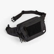 Tactical Fanny Pack Fannypack Updated Topdown, Men's Diaper Bag