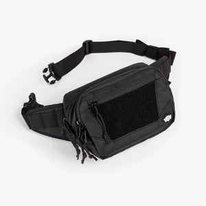 Tactical Fanny Pack Fannypack Updated Topdown, Men's Diaper Bag