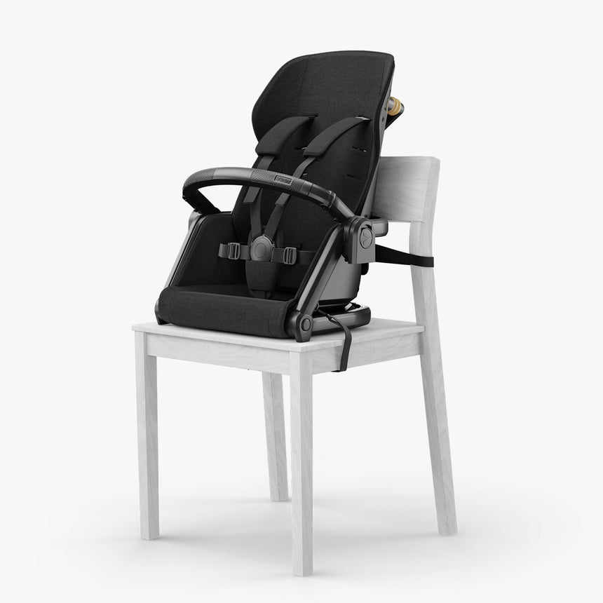 TBG | Veer Switchback Stroller High Chair Front