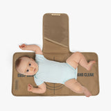 Tactical Changing Mat® mod Changing mat Baby