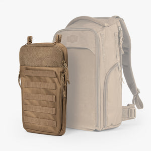 DIY Molle Panel - Carcajou Tactical - Made In Canada