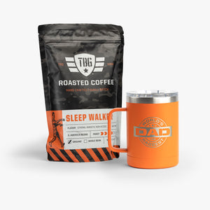 Mug + Coffee Bundle