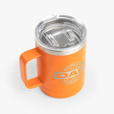 World's Raddest Dad Mug - Orange mug Solo Worldsraddestdad Top