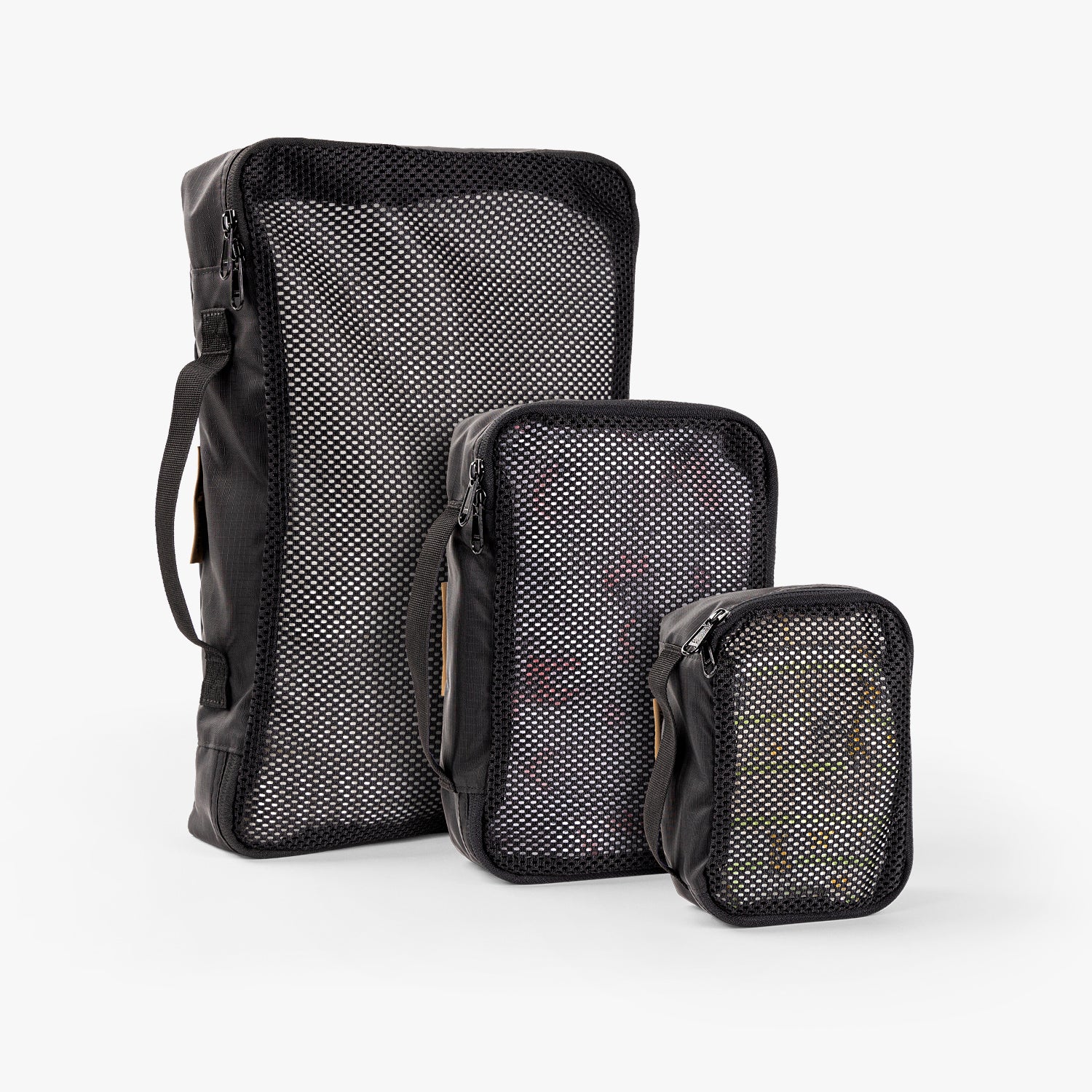 Tactical Packing Cubes 2.0