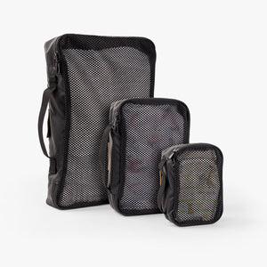 Tactical Packing Cubes