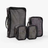 Tactical Packing Cubes Packingcube Bundle