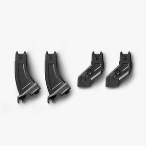Switchback Second Seat Adapters