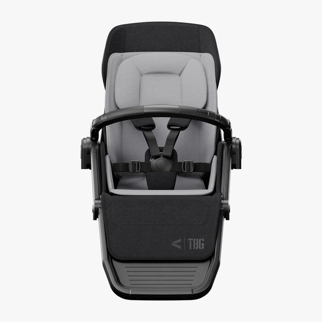 Switchback Infant Insert sb Infant Seat Front