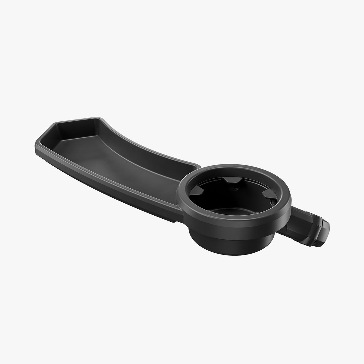 Tactical Baby Gear Switchback Drink & Snack Tray Convenient Toddler