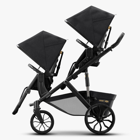 TBG | Veer Switchback Stroller Side View 2switchbk