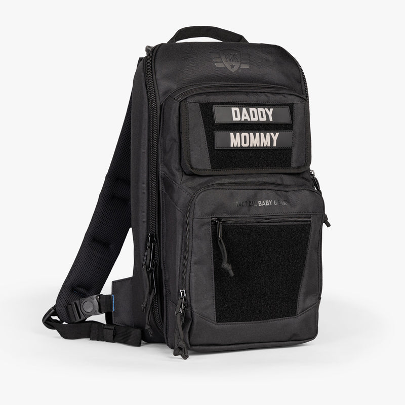 MOD Sling Bag + Core Baby Panel Kit Tactical Baby Gear®