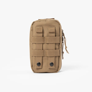 Tactical Wipe Pouch®