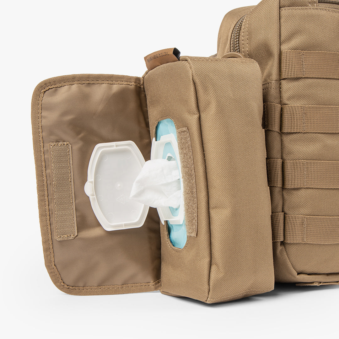 Baby wipes bag discount